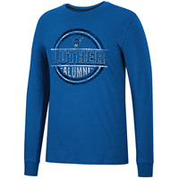 Alumni Long Sleeve Tee - Colosseum