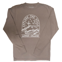 Explore The Hills Long Sleeve - Uscape