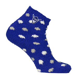 Emblematic Socks
