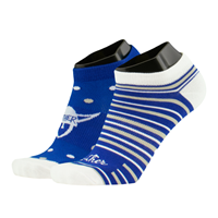 Emblematic Socks