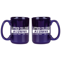 Emblematic Alumni Grande Mug