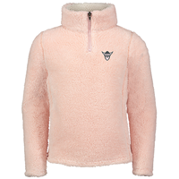 Fluffy 1/4 Zip - Mv Sport