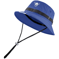 Bucket Hat With Elastic Band