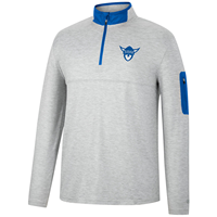 1/4 Zip Sporty - Colosseum