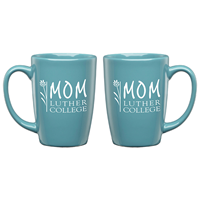 Floral Mom Mug