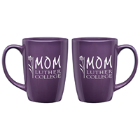 FLORAL MOM MUG