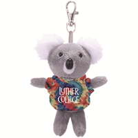 Koala Keychain
