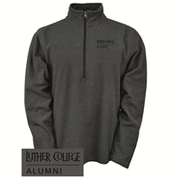 Alumni 1/4 Zip - Artisans