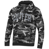 Tonal Camo Hood - Under Armour