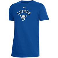 Youth Tee - Under Armour