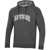 Arched Hood - Champion