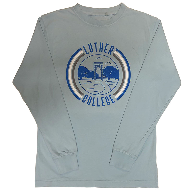Luther Bell Long Sleeve - Uscape (SKU 1061134013)