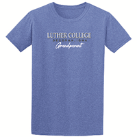 Grandparent Tee - College House