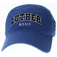 Music Cap