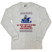 2022 Luther Christmas Tee