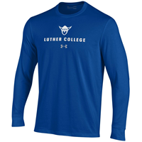 Long Sleeve Tee - Under Armour