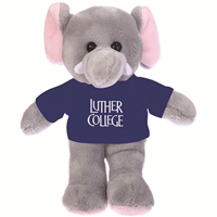 Elephant Plush