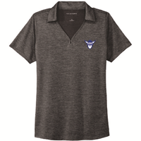 Ladies Cut Polo - College House