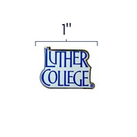 EMBLEMATIC LAPEL PIN