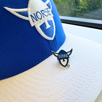 EMBLEMATIC LAPEL PIN