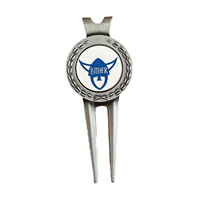 Golf Divot Tool