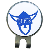 Hat Clip Golf Ball Marker