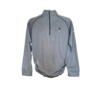 1/4 Zip - Columbia