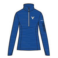 1/4 Zip - Columbia