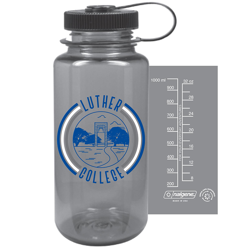 Nalgene Water Bottle (SKU 1061617813)