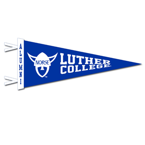 Alumni Pennant