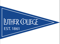Emblematic Pennant Mini Sticker