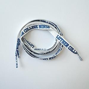 Emblematic Shoelaces