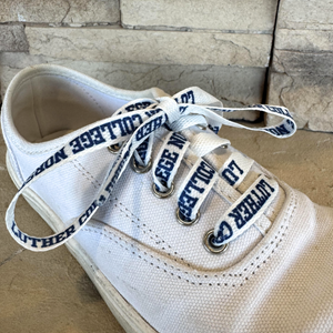 CLEARANCE LUTHER SHOELACES