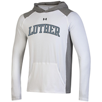 Hooded Tee - Under Armour