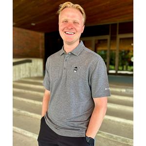 Polo Embroidered - Columbia