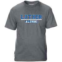 Alumni Tee - Ci Sport