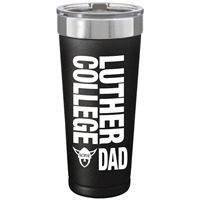 Emblematic Dad Tumbler