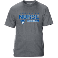 Basketball Tee