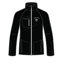JACKET - COLUMBIA