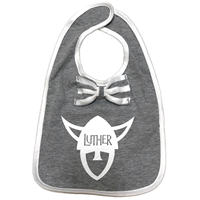 Bib Bow Tie