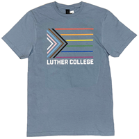 Progress Pride Tee - College House