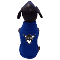 Emblematic Pet Fleece Shirt