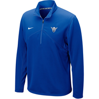 1/4 ZIP - NIKE