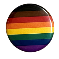 Pride Flag Pin