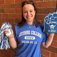 Class Of 2023 Tee