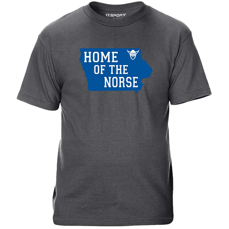 Home Of The Norse Tee - Ci Sport (SKU 1062434013)
