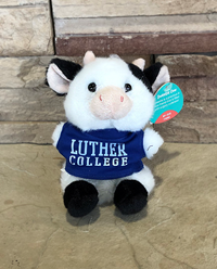 Palm Pals Cow