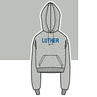 LADIES HOODIE - NIKE