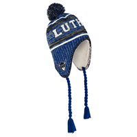 Winter Hat - Colosseum
