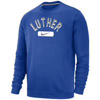 Luther Crew - Nike